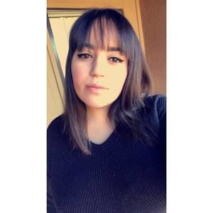 Meet your Posher, Kelly